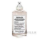 Maison Margiela Replica Whispers In Library EDTca Whispers In Library Eau De Toilette