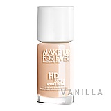 Make Up For Ever HD Skin Hydra Glow Foundation