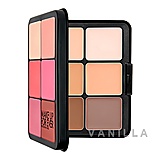Make Up For Ever HD Skin Face Essentials Palette