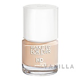 Make Up For Ever HD Skin Hydra Glow Foundation Mini