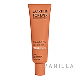 Make Up For Ever Grayness Reducer Step 1 Primer