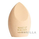 Make Up For Ever Watertone Foundation Sponge