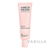 Make Up For Ever Fresh Brightener Step 1 Primer
