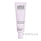 Make Up For Ever Yellowness Neutralizer Step 1 Primer