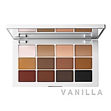 Makeup by Mario
 Master Mattes™ Eyeshadow Palette