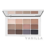 Makeup by Mario
 Master Mattes® Eyeshadow Palette: The Neutrals
