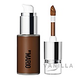 Makeup by Mario
 Softsculpt Bronzing Shaping Serum