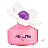 Marc Jacobs Daisy Love Pop Eau De Toilette Spray
