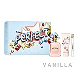 Marc Jacobs Perfect Eau De Parfum Trio Set