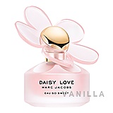 Marc Jacobs Daisy Love Eau So Sweet Eau De Toilette