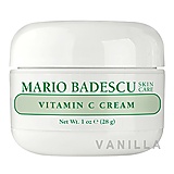 Mario Badescu Vitamin C Cream