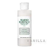 Mario Badescu Acne Facial Cleanser