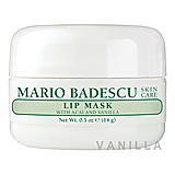 Mario Badescu Lip Mask With Acai And Vanilla