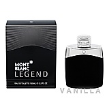 Montblanc Legend Eau De Toilette