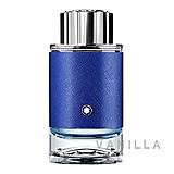 Montblanc Explorer Ultra Blue Eau De Parfum