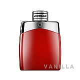 Montblanc Legend Red Eau de Parfums