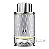 Montblanc Explorer Platinum Eau De Parfum