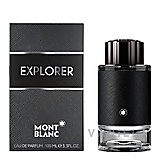 Montblanc Explorer Eau de Parfums