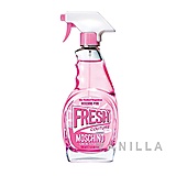 Moschino Fresh Pink Couture Eau De Toilette