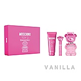 Moschino Toy 2 Bubble Gum Trio Set (Limited Edition)