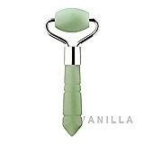 Mount Lai De-Puffing Jade Facial Roller mini