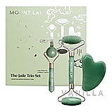 Mount Lai The Jade Trio Balancing Facial Set