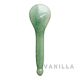 Mount Lai The Jade Acupressure Gua Sha Spoon