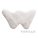 Mount Lai The Vitality Qi White Jade Gua Sha Sculpting Tool - Exclusive For Sephora Online
