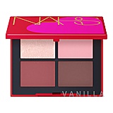 NARS Quad Eyeshadow Sweet Kiss (Limited Edition)