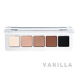 Natasha Denona Mini Eye Sculpt Eyeshadow Palette
