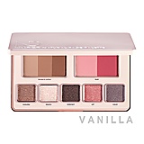 Natasha Denona Hy-Per Natural Face Palette