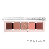 Natasha Denona Mini Biba Eyeshadow Palette