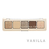 Natasha Denona Mini Glam Palette