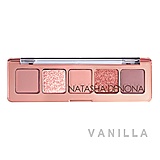 Natasha Denona Mini Starlette Eyeshadow Palette