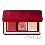 Natasha Denona Berry Pop Cheek Trio