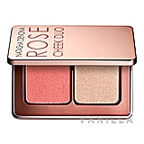 Natasha Denona Mini Rose Cheek Duo