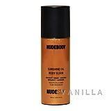 Nudestix Sunshine Oil Body Elixir