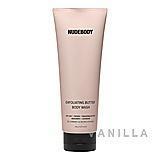 Nudestix Exfoliating Butter Body Wash
