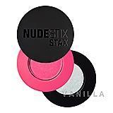 Nudestix Pinkglow - 2 Pcs Stax Set