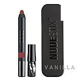 Nudestix Intense Matte Lip & Cheek Pencil (Exclusive for Sephora  Online)