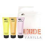 Nudestix NUDESKIN 3-Step: Citrus Renew Set for Makeup