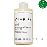 Olaplex No.4 Bond Maintenance® Shampoo