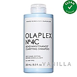 Olaplex No.4C Bond Maintenance™ Clarifying Shampoo