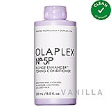 Olaplex No.5P Blonde Enhancer™ Toning Conditioner