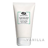 Origins Checks and Balances™ Frothy Face Wash