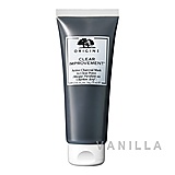 Origins Clear Improvement® Active Charcoal Mask To Clear Pores