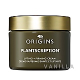 Origins Plantscription™ Lifting + Firming Cream