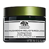 Origins Dr. Andrew Weil for Origins™ Mega-Mushroom Relief & Resilience Soothing Cream