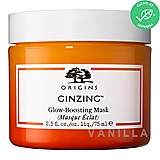 Origins Ginzing Glow-Boosting Mask