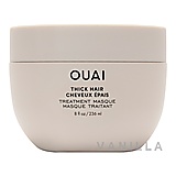 Ouai Thick Hair Treatment Masque
